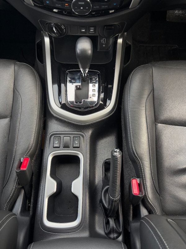 Used Nissan Navara 2021 for sale - 75483281: Photo 34
