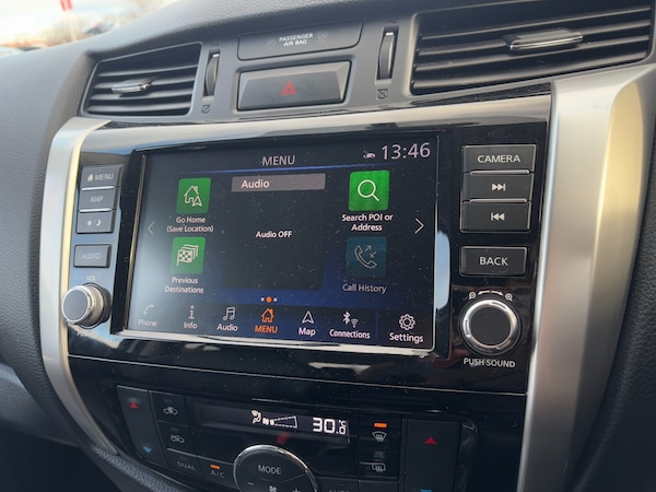 Used Nissan Navara 2021 for sale - 75483281: Photo 37
