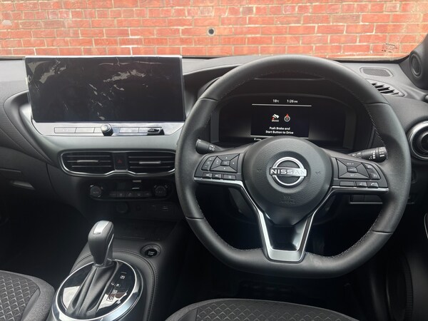 Used Nissan Juke 2025 for sale - 75483282: Photo 15