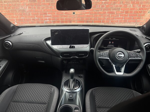 Used Nissan Juke 2025 for sale - 75483282: Photo 7