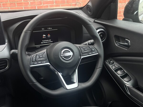 Used Nissan Juke 2025 for sale - 75483282: Photo 8