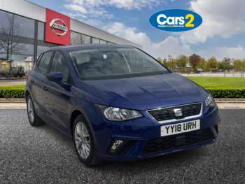 2018 - 1.0 TSI 95 SE Technology 5dr