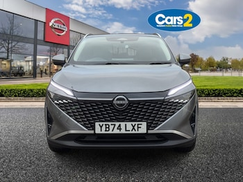 Used Nissan Qashqai 2024 for sale - 75483285: Photo