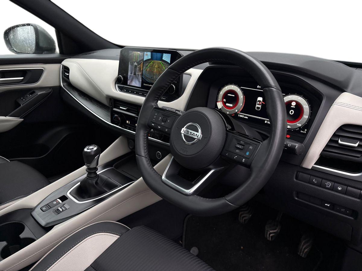 Used Nissan Qashqai 2022 for sale - 77512692: Photo 10