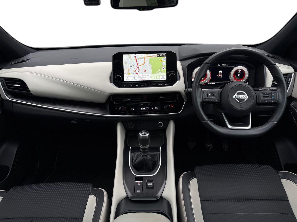 Used Nissan Qashqai 2022 for sale - 77512692: Photo 11