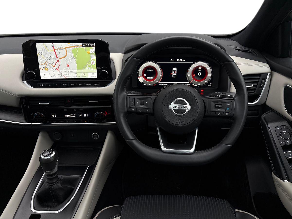 Used Nissan Qashqai 2022 for sale - 77512692: Photo 12