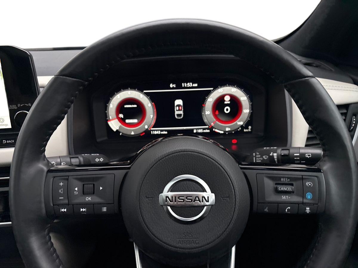 Used Nissan Qashqai 2022 for sale - 77512692: Photo 13