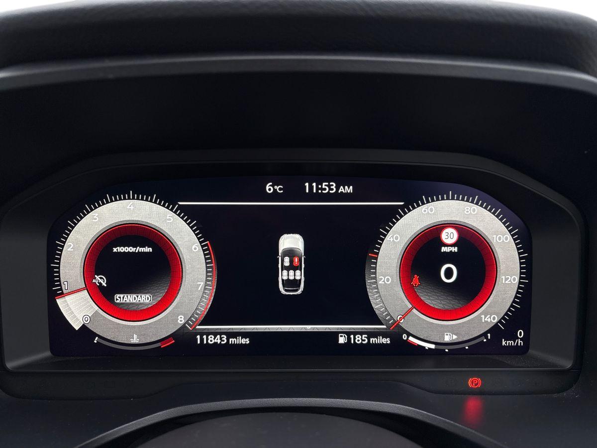 Used Nissan Qashqai 2022 for sale - 77512692: Photo 14