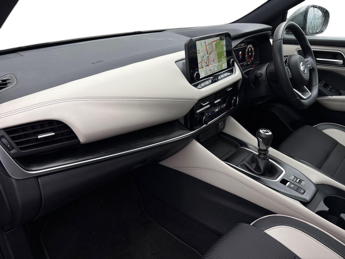 Used Nissan Qashqai 2022 for sale - 77512692: Photo 15