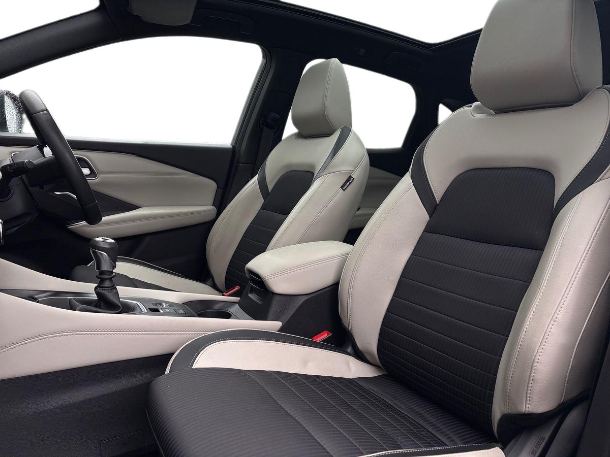 Used Nissan Qashqai 2022 for sale - 77512692: Photo 16