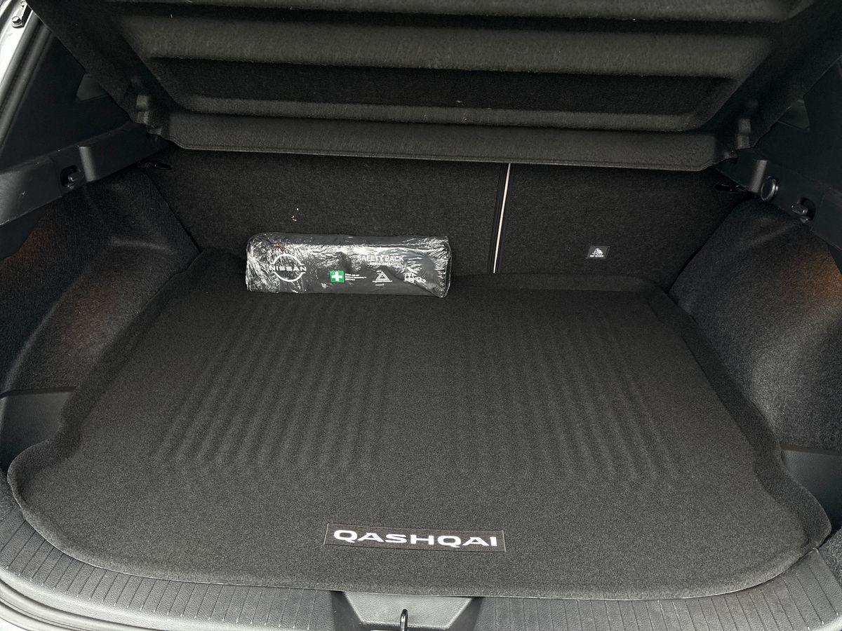 Used Nissan Qashqai 2022 for sale - 77512692: Photo 18