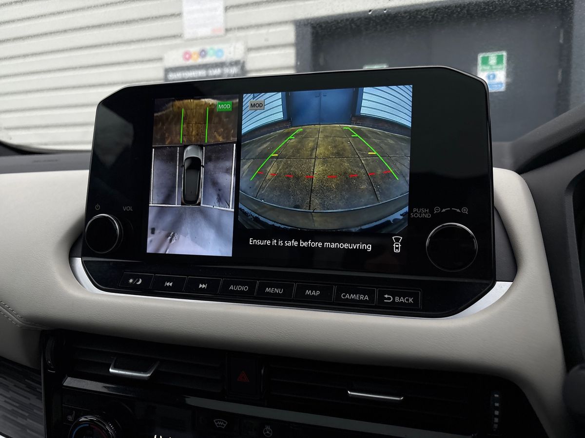 Used Nissan Qashqai 2022 for sale - 77512692: Photo 19