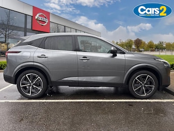 Used Nissan Qashqai 2022 for sale - 77512692: Photo