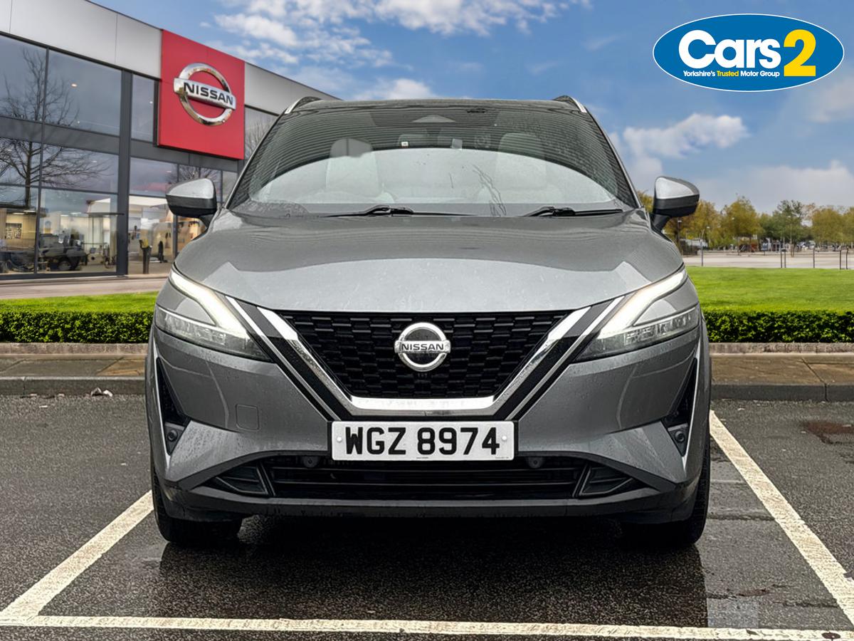 Used Nissan Qashqai 2022 for sale - 77512692: Photo 8