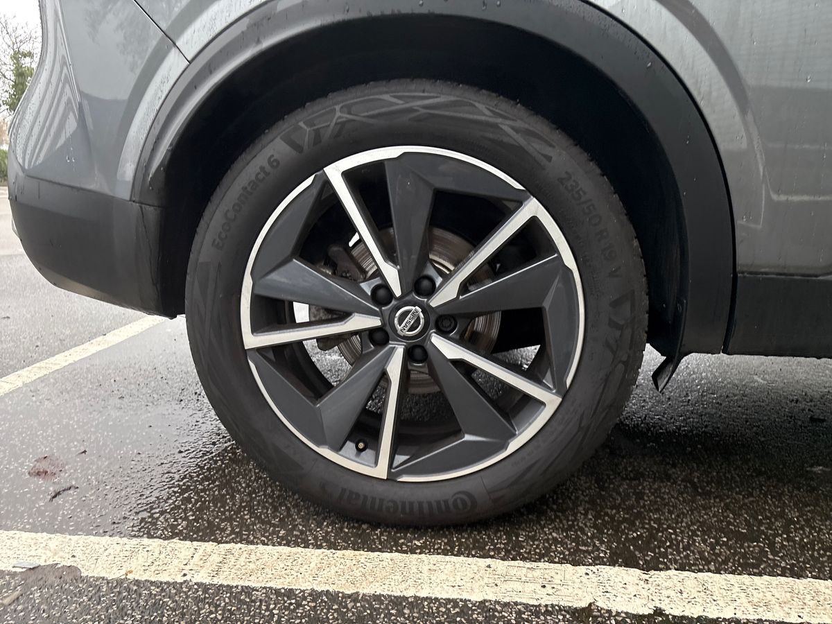 Used Nissan Qashqai 2022 for sale - 77512692: Photo 9