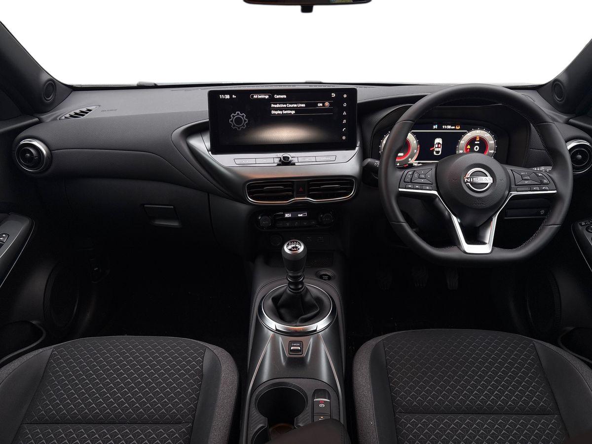 Used Nissan Juke 2025 for sale - 77428077: Photo 11