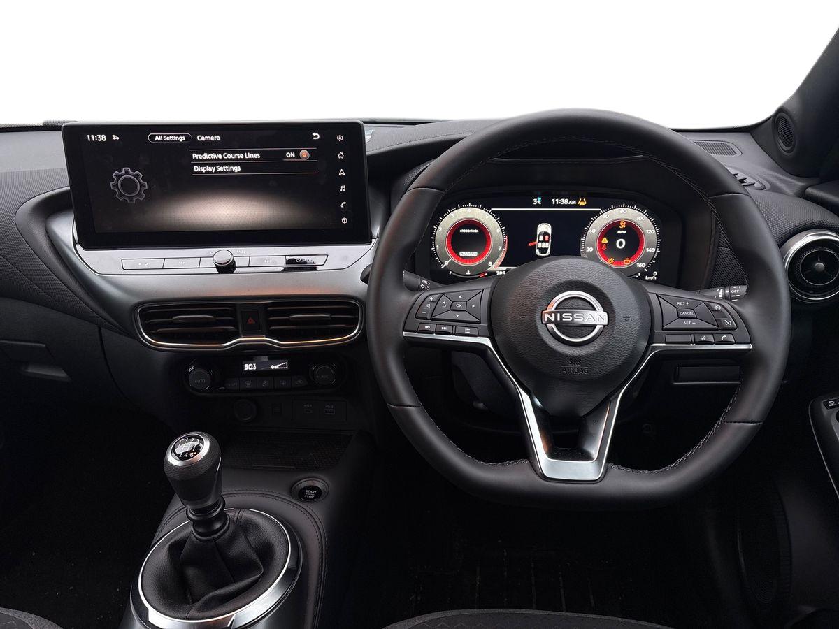 Used Nissan Juke 2025 for sale - 77428077: Photo 12