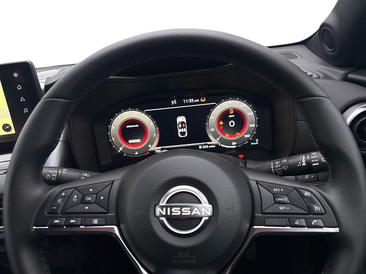 Used Nissan Juke 2025 for sale - 77428077: Photo 13