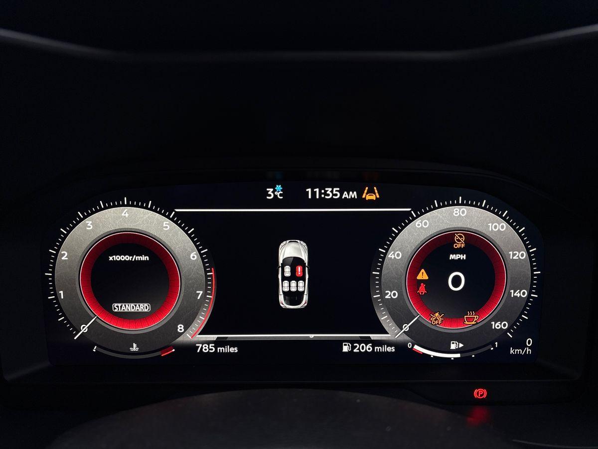 Used Nissan Juke 2025 for sale - 77428077: Photo 14