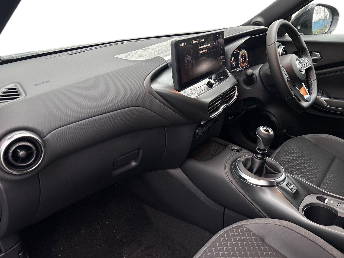 Used Nissan Juke 2025 for sale - 77428077: Photo 15