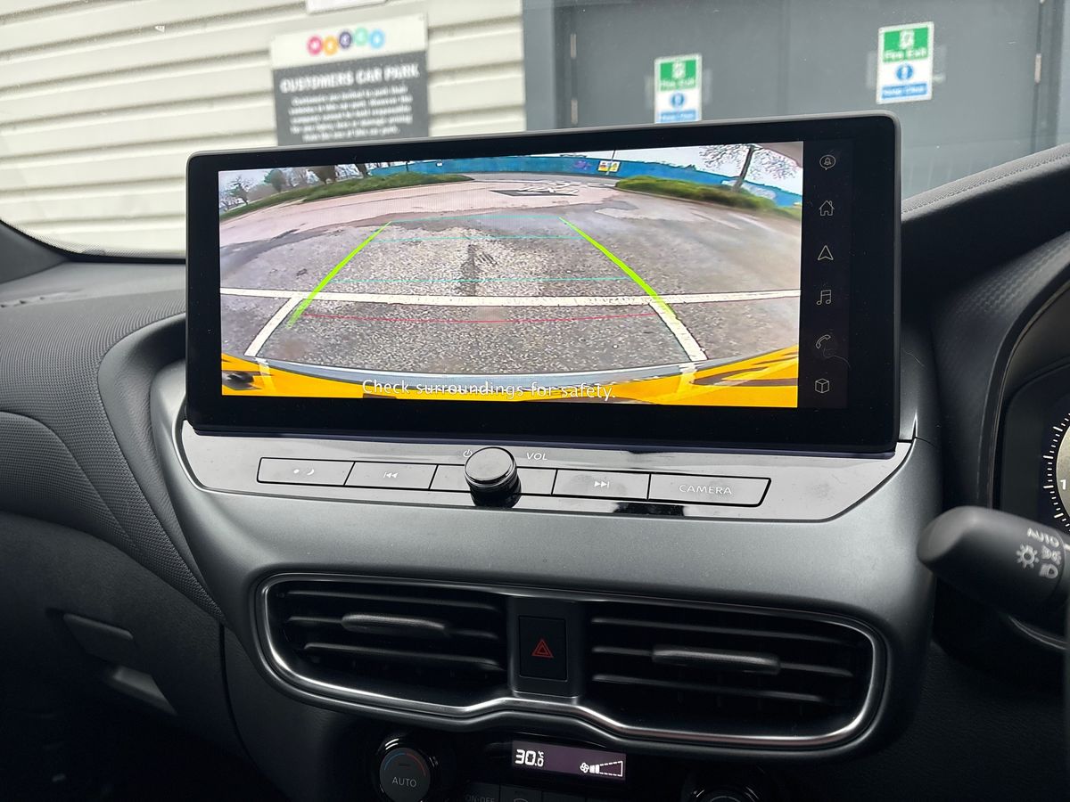 Used Nissan Juke 2025 for sale - 77428077: Photo 19