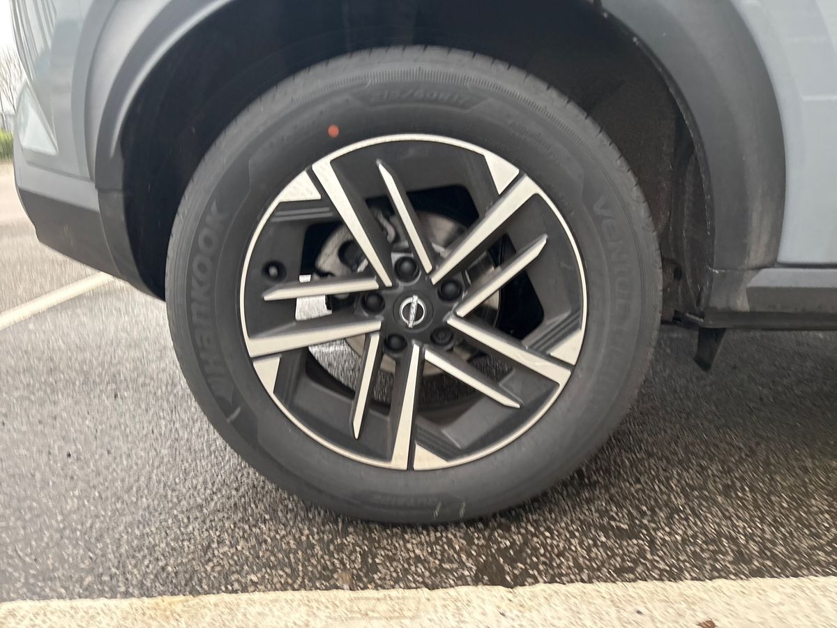 Used Nissan Juke 2025 for sale - 77428077: Photo 9