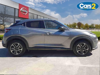 Used Nissan Juke 2025 for sale - 79501982: Photo