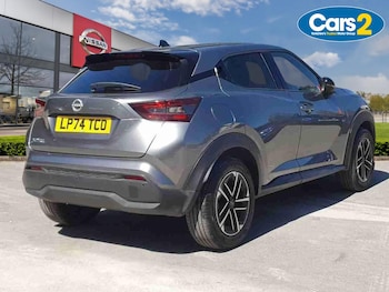 Used Nissan Juke 2025 for sale - 79501982: Photo