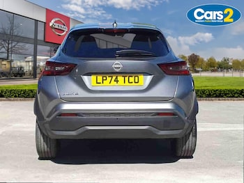 Used Nissan Juke 2025 for sale - 79501982: Photo