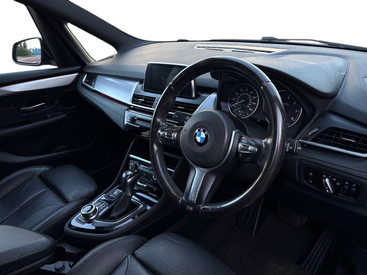 Used BMW 2 Series 2017 for sale - 77406285: Photo 10