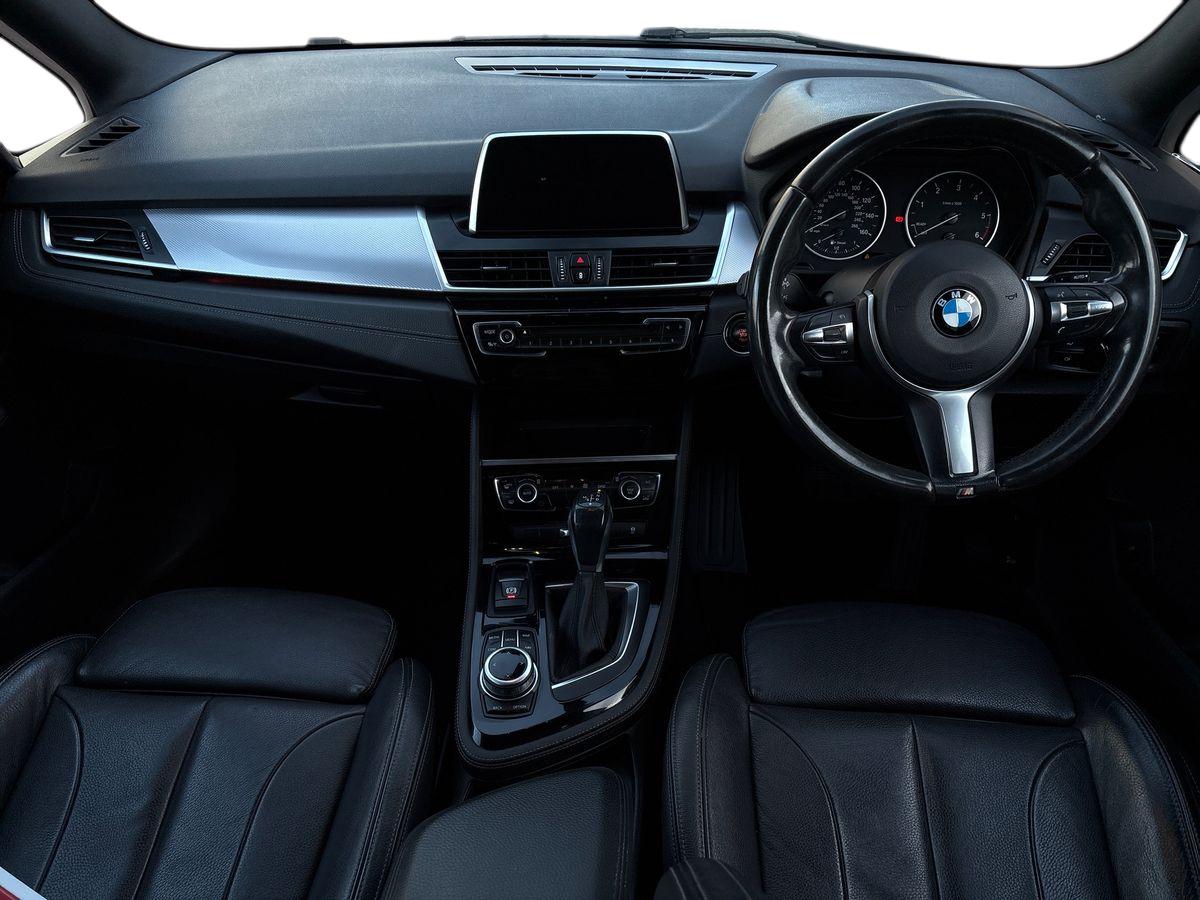 Used BMW 2 Series 2017 for sale - 77406285: Photo 11