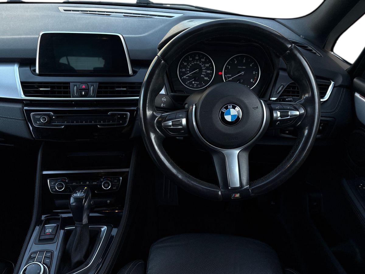 Used BMW 2 Series 2017 for sale - 77406285: Photo 12