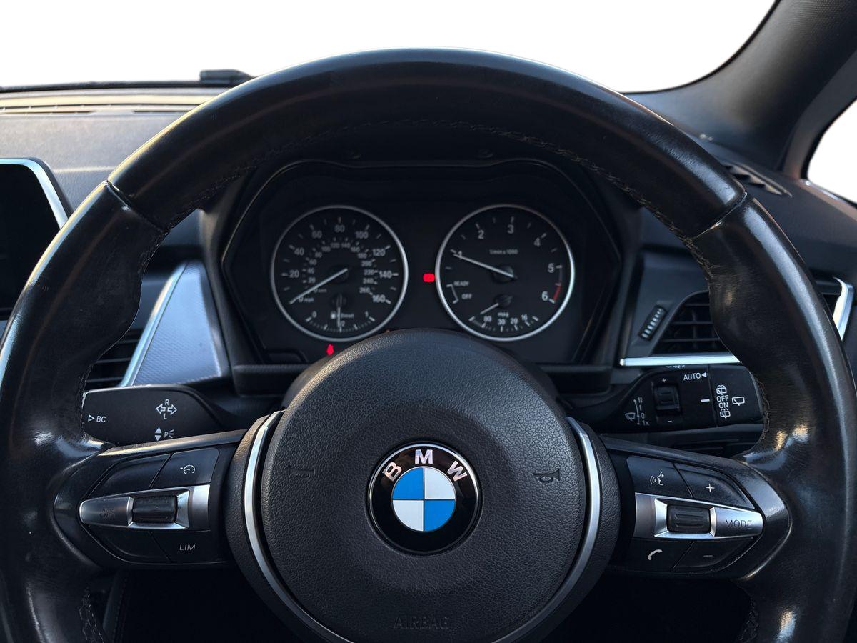 Used BMW 2 Series 2017 for sale - 77406285: Photo 13