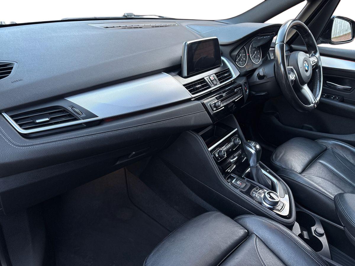 Used BMW 2 Series 2017 for sale - 77406285: Photo 15