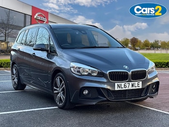 Used BMW 2 Series 2017 for sale - 77406285: Photo