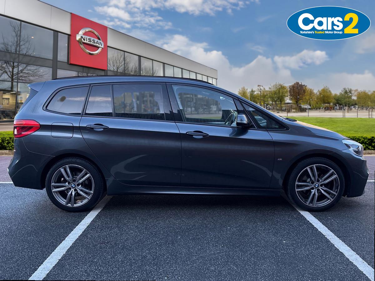 Used BMW 2 Series 2017 for sale - 77406285: Photo 2