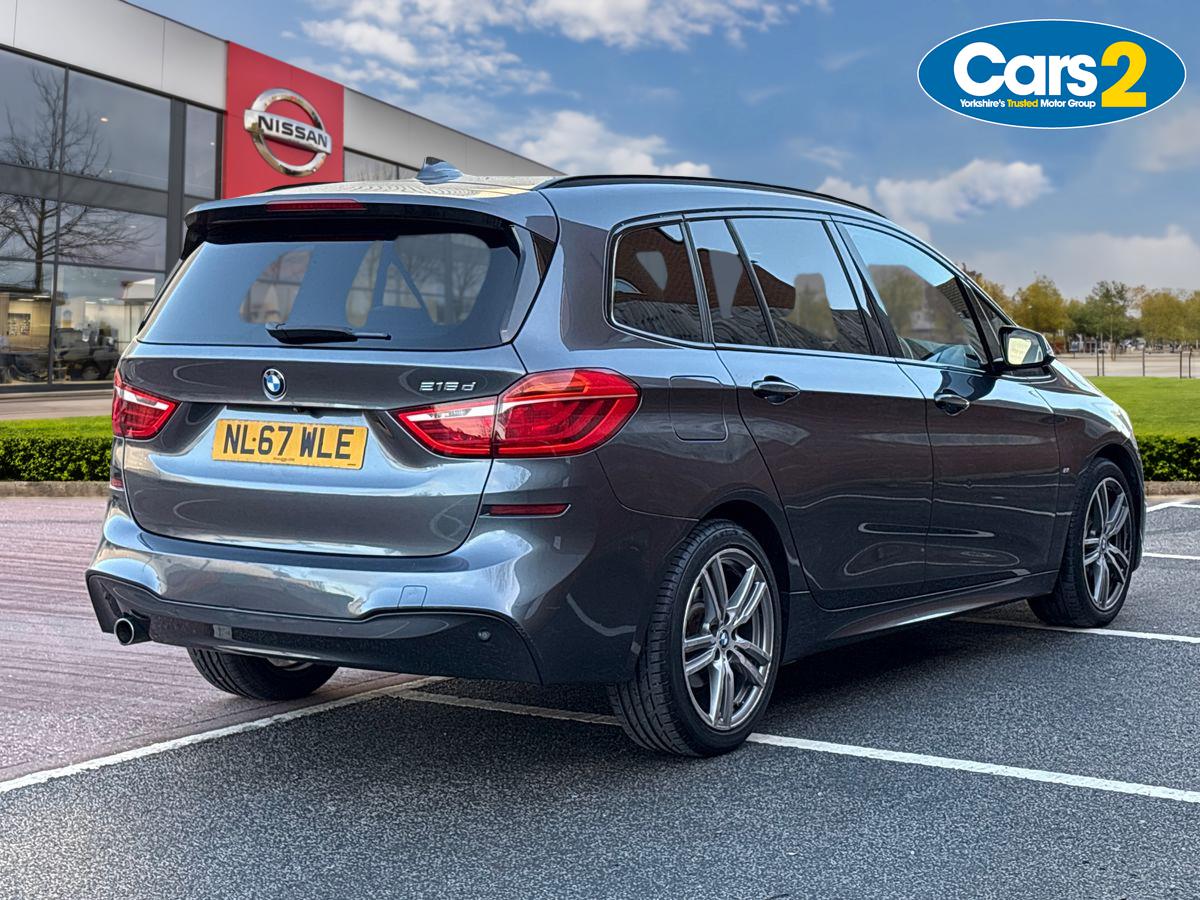 Used BMW 2 Series 2017 for sale - 77406285: Photo 3