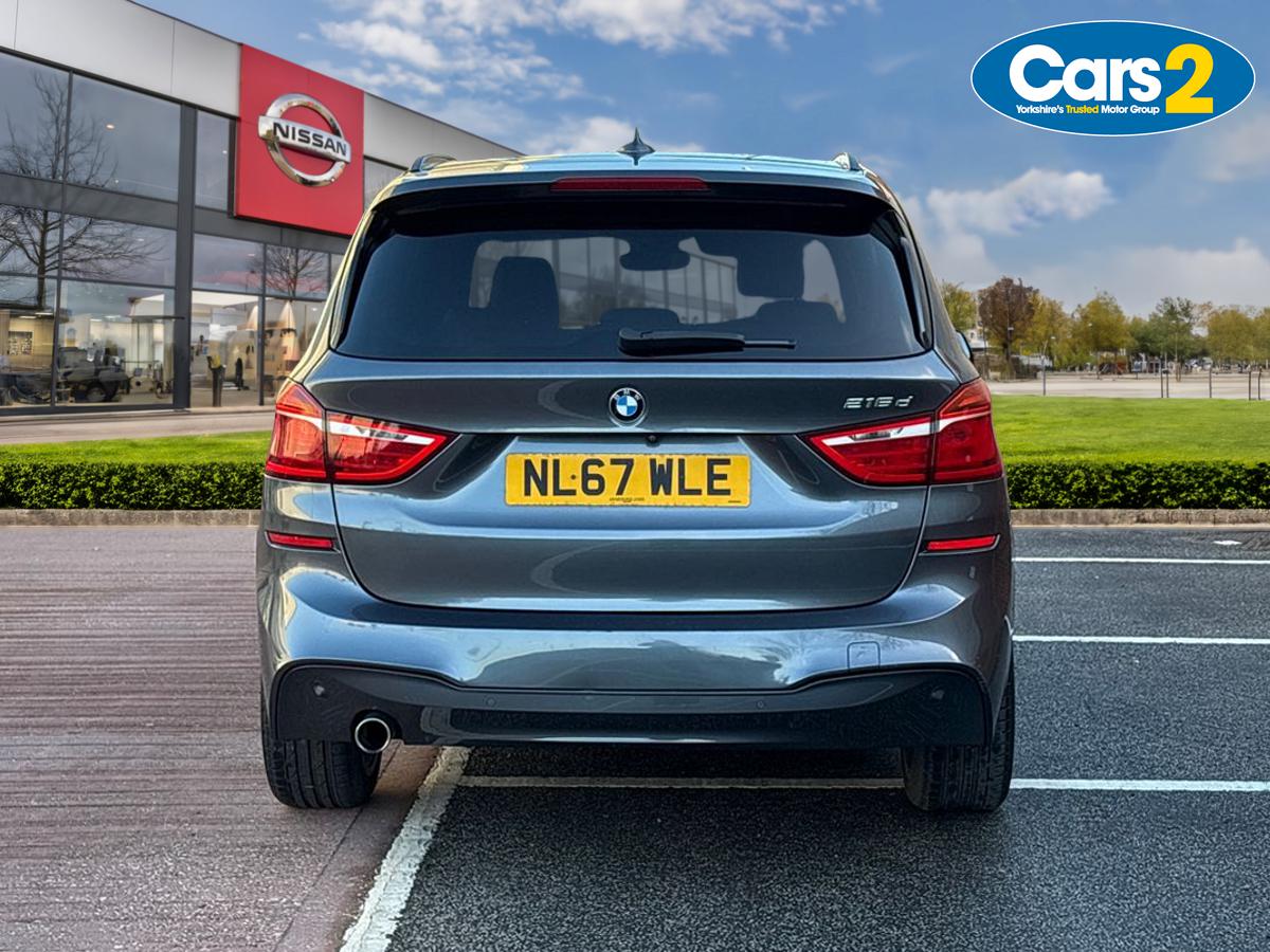 Used BMW 2 Series 2017 for sale - 77406285: Photo 4