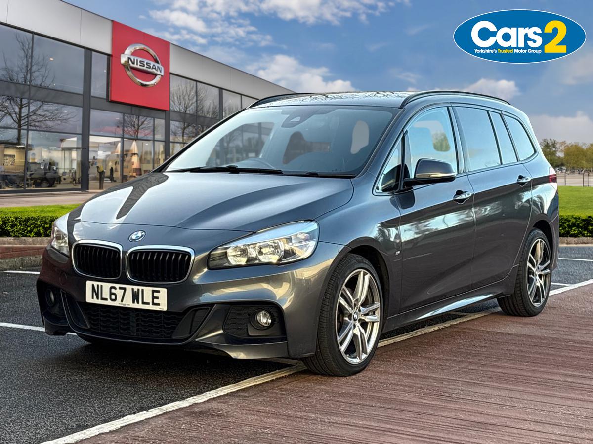 Used BMW 2 Series 2017 for sale - 77406285: Photo 7