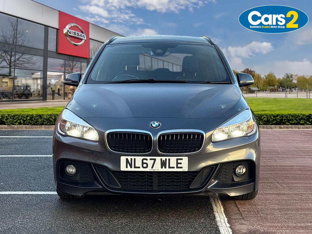 Used BMW 2 Series 2017 for sale - 77406285: Photo 8