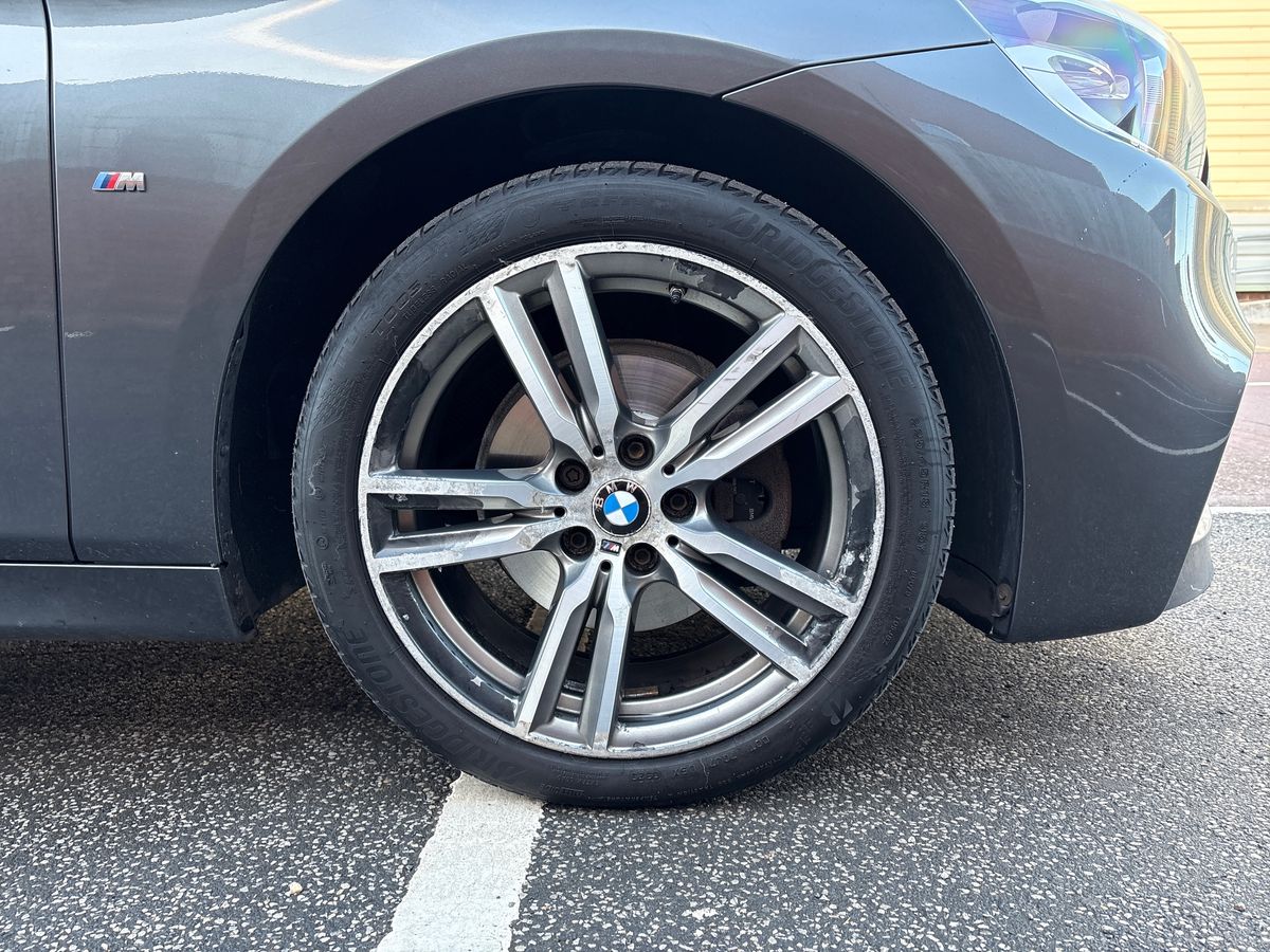 Used BMW 2 Series 2017 for sale - 77406285: Photo 9