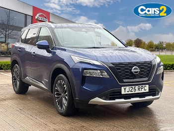 Used Nissan X-Trail 2025 for sale - 75984660: Photo