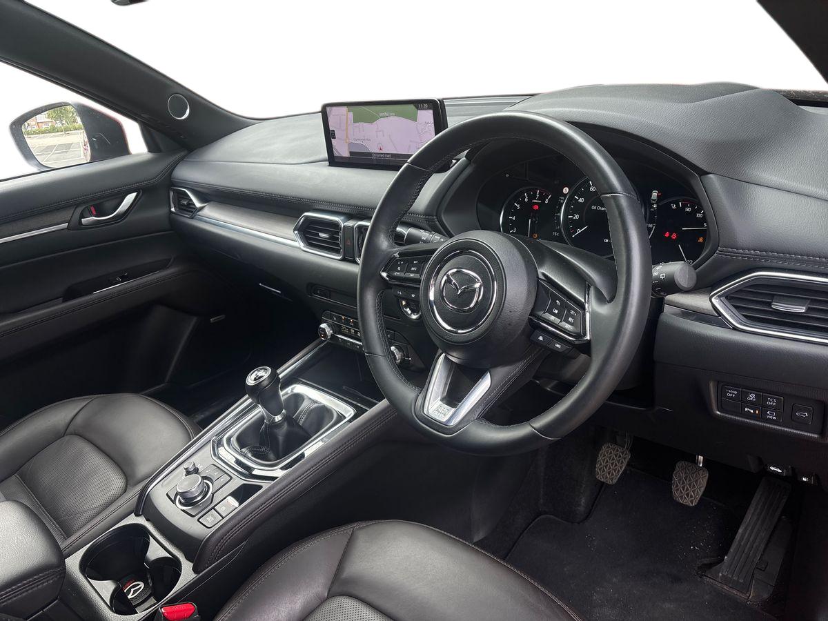 Used Mazda CX-5 2023 for sale - 76062187: Photo 10