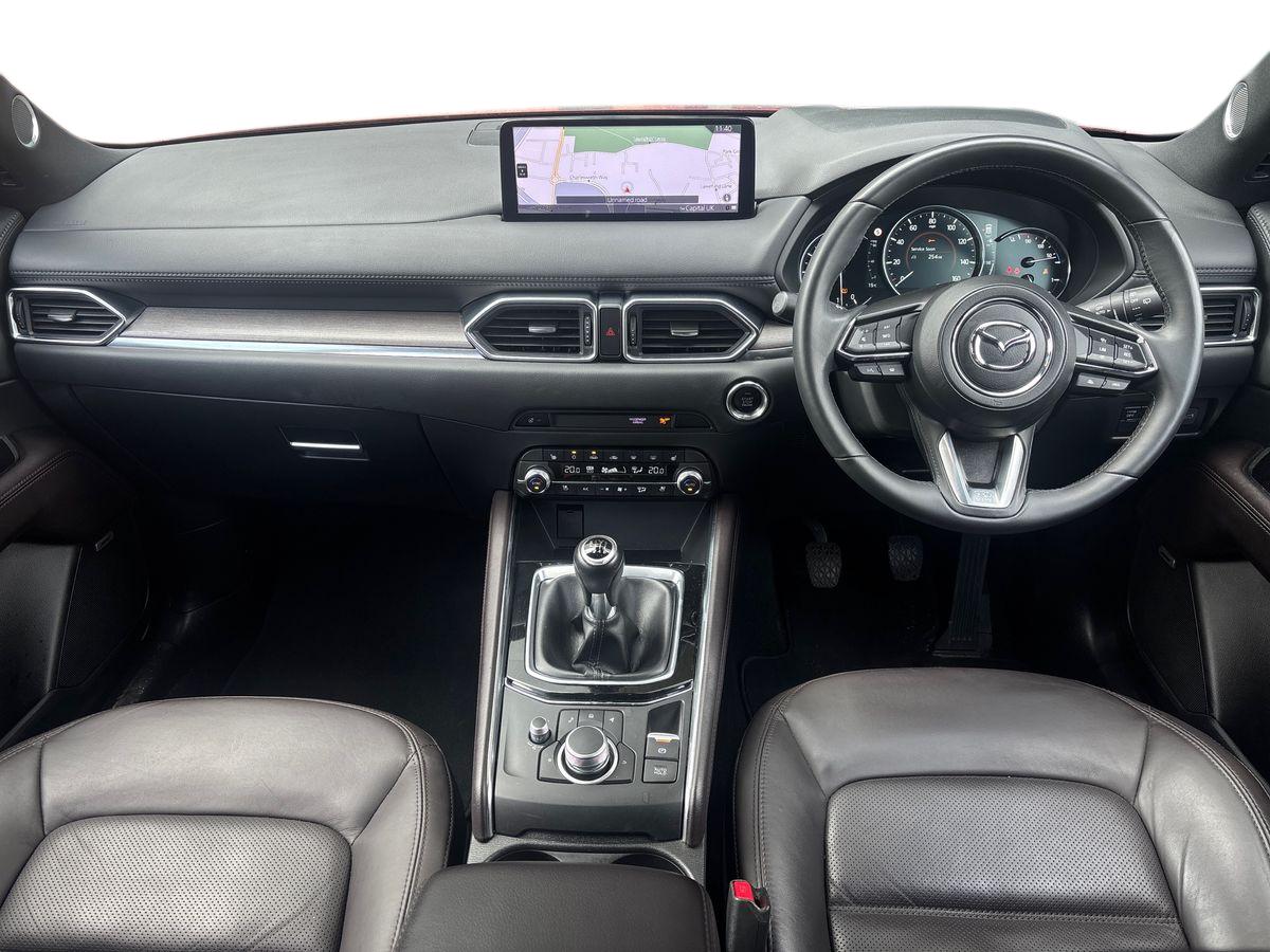 Used Mazda CX-5 2023 for sale - 76062187: Photo 11