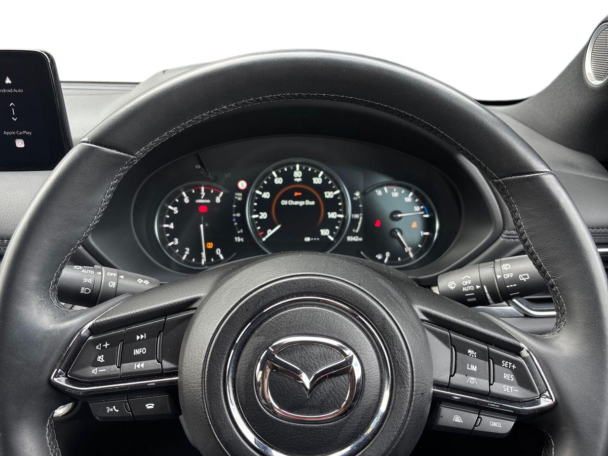 Used Mazda CX-5 2023 for sale - 76062187: Photo 13