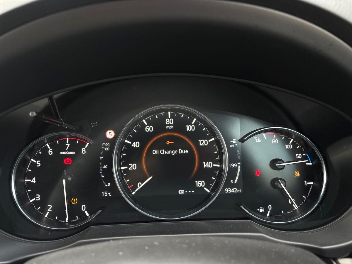 Used Mazda CX-5 2023 for sale - 76062187: Photo 14