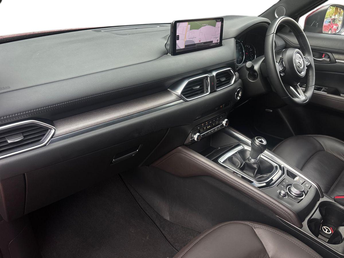 Used Mazda CX-5 2023 for sale - 76062187: Photo 15