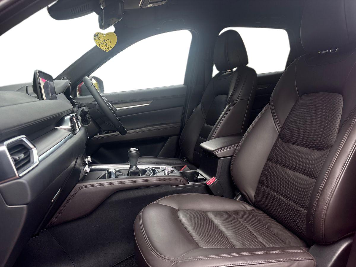 Used Mazda CX-5 2023 for sale - 76062187: Photo 16