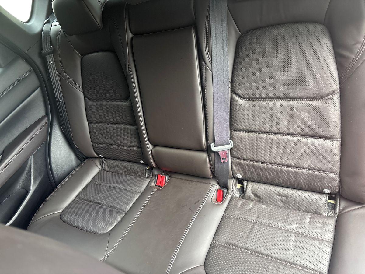 Used Mazda CX-5 2023 for sale - 76062187: Photo 17