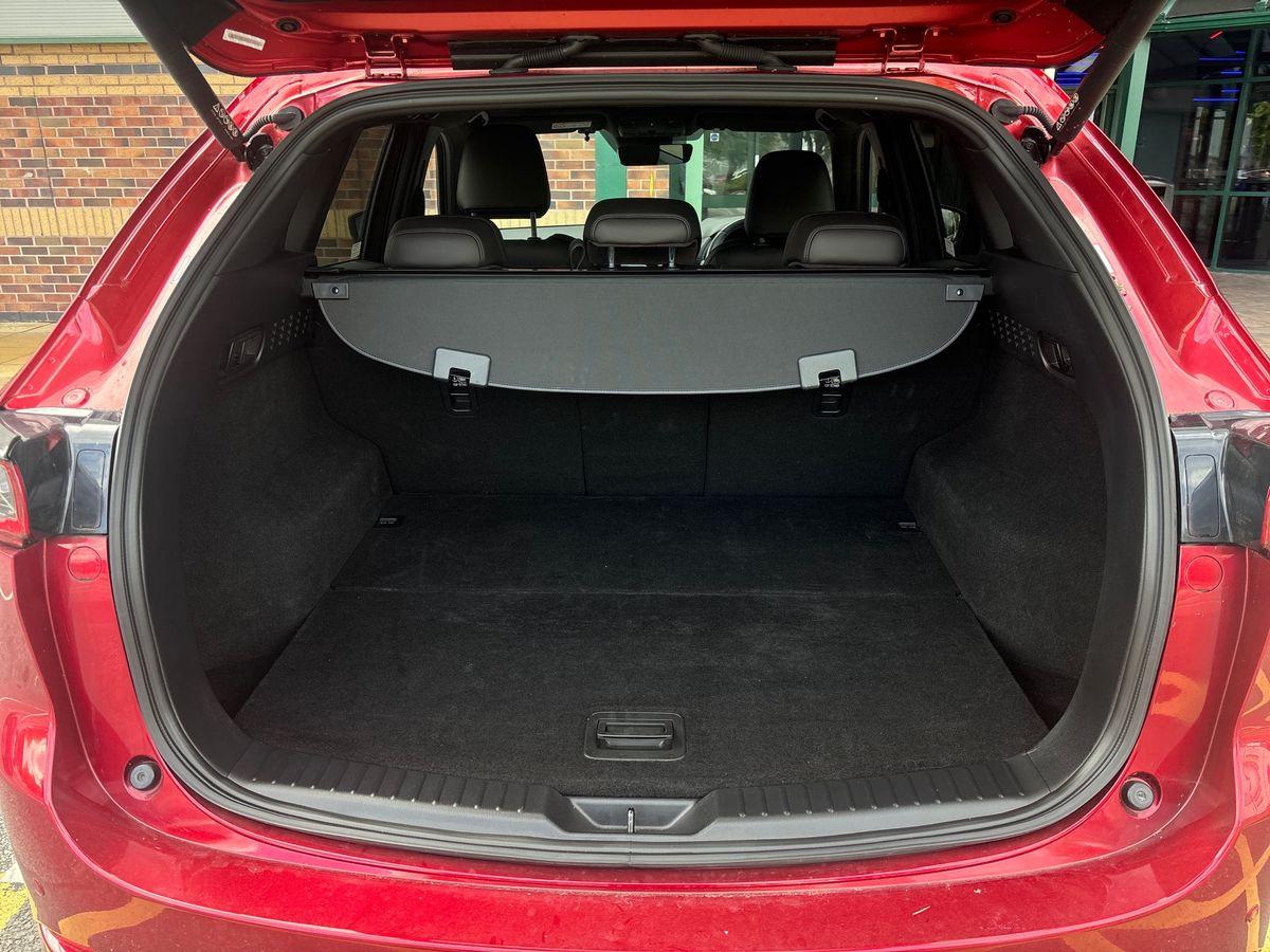 Used Mazda CX-5 2023 for sale - 76062187: Photo 18